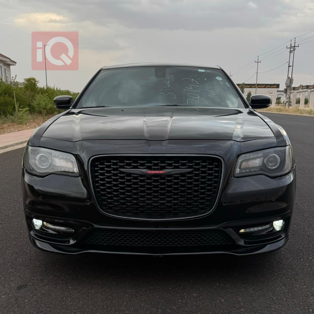 Chrysler 300